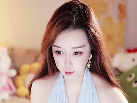 XiaTian_'s Live XXX Chat