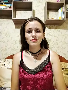 Ruby_Avila – Kamerová šou