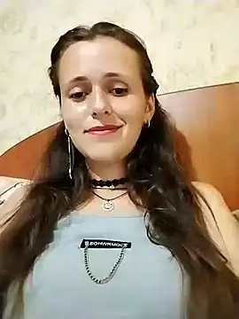 Вебкам-шоу Ruby_Avila
