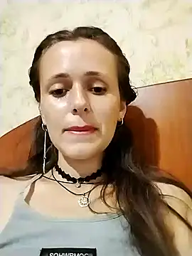 Вебкам-шоу Ruby_Avila