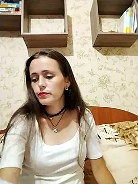 Pokazy przed kamerką – Ruby_Avila