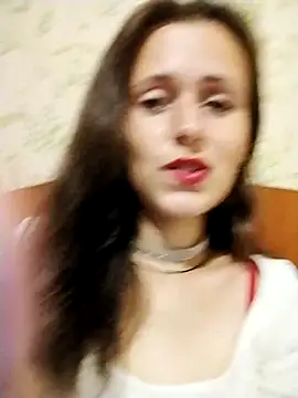 Вебкам-шоу Ruby_Avila