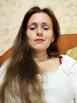 Show modela Ruby_Avila na web-kameri