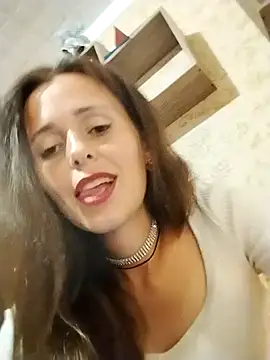 Chat XXX Live Ruby_Avila