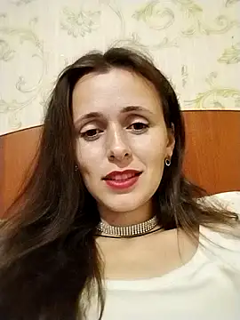Вебкам-шоу Ruby_Avila