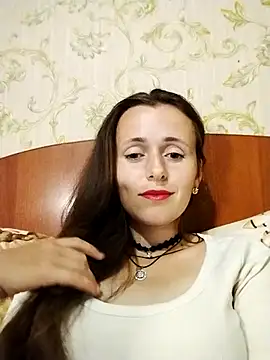 Ruby_Avila – Kamerová šou