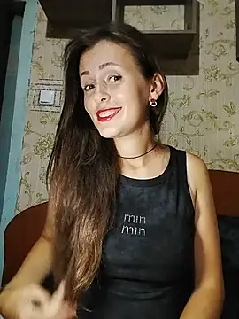 Ruby_Avila – Kamerová šou