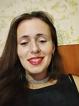 Вебкам-шоу Ruby_Avila