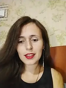 XXX chat uživo modela Ruby_Avila