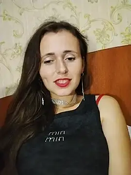 Show modela Ruby_Avila na web-kameri