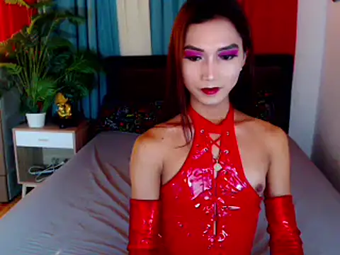 TS_Katharina Pertunjukan Webcam