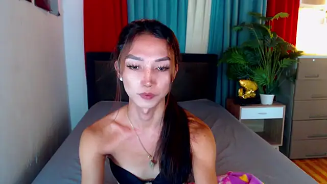 TS_Katharina 网络视讯表演