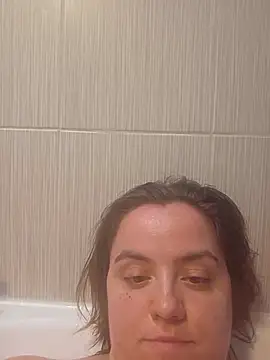 Show de CurvyMia_XX na webcam