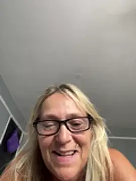 Show webcam de Blondnboujee53