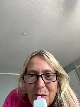 Show de webcam de Blondnboujee53