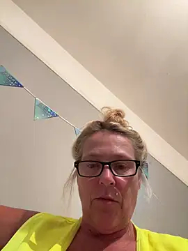 Blondnboujee53 Pertunjukan Webcam