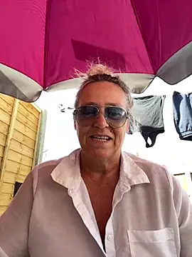 Blondnboujee53n Webbikameraesitys