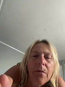 Show Webcam de Blondnboujee53