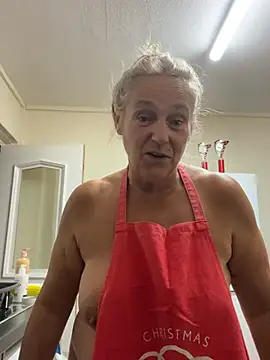 Blondnboujee53 Webcam-Show