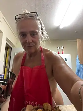 Show Webcam de Blondnboujee53