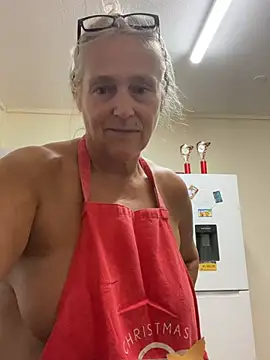 Show Webcam de Blondnboujee53