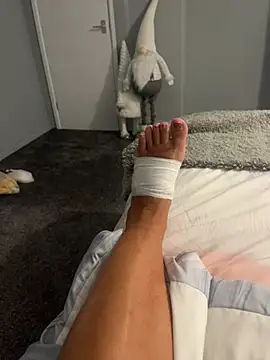 Blondnboujee53 Webcam-Show