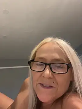 Blondnboujee53 Pertunjukan Webcam