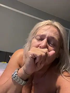 Show de webcam de Blondnboujee53