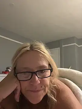 Show Webcam de Blondnboujee53