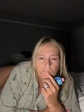 Show Webcam de Blondnboujee53