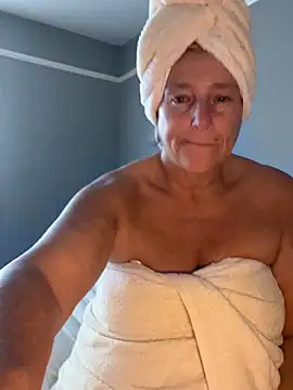 Show webcam de Blondnboujee53