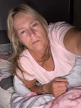 Show webcam de Blondnboujee53