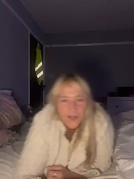 Blondnboujee53: вебкам-шоу