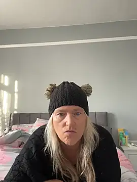 Show Webcam de Blondnboujee53
