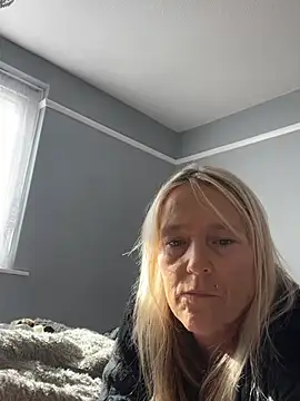 Blondnboujee53 Webcam-Show