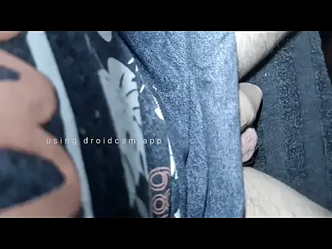 הופעת וובקאם של D87__