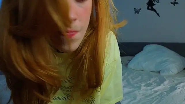 DeaneDenicola's Live XXX Chat