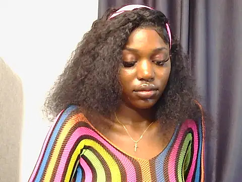 Chat XXX ao vivo de Tasha_1