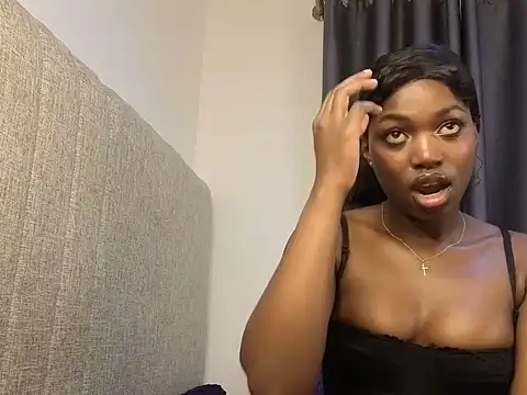 Tasha_1's Webcam Show