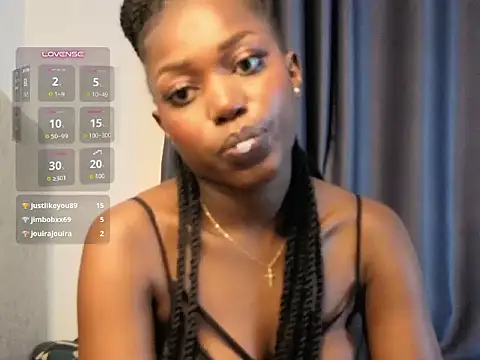 Tasha_1 Chat XXX in diretta