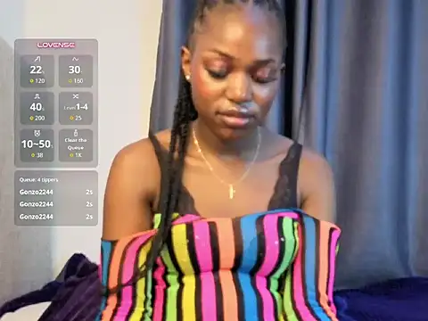 Tasha_1's Webcam Show