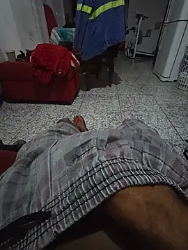 foguinho25cm Webcamshow