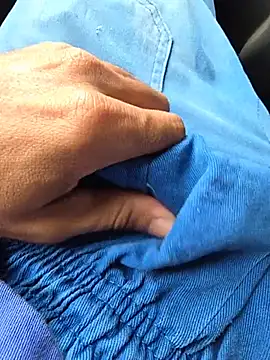הופעת וובקאם של foguinho25cm