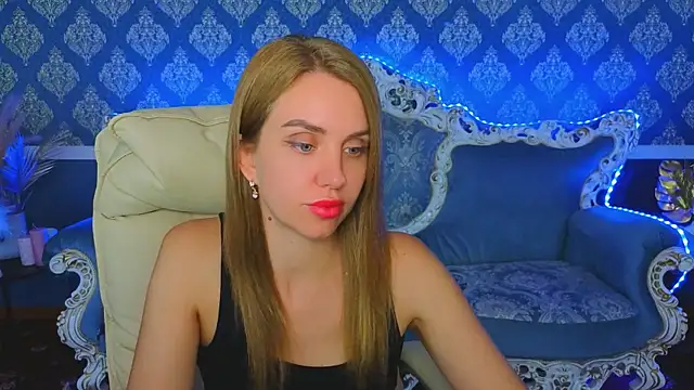 GabriEllla_4U Webcam-Show