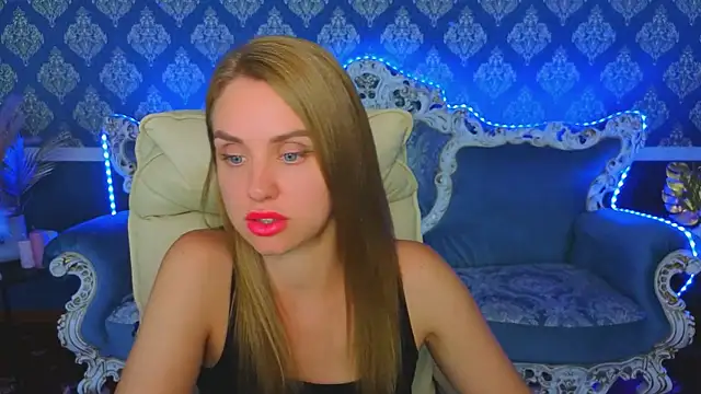 GabriEllla_4U Show in webcam
