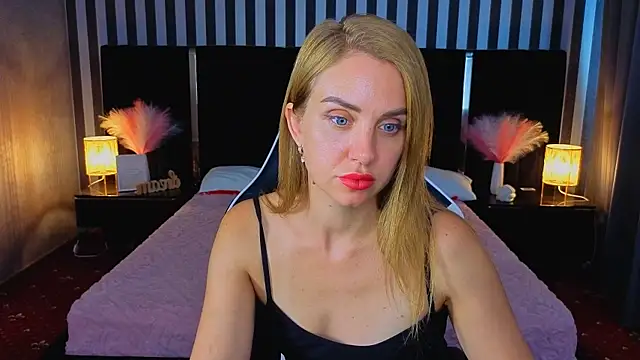 GabriEllla_4U Webcam-Show