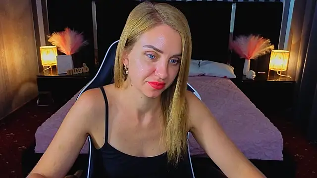 Živý XXX chat GabriEllla_4U