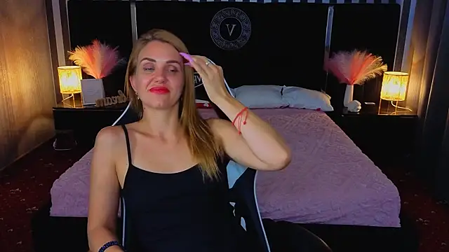 Živý XXX chat GabriEllla_4U