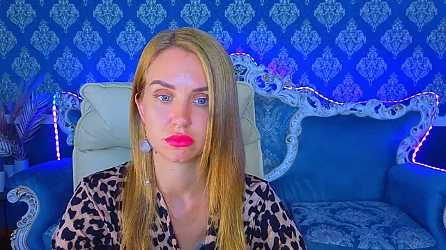 Вебкам-шоу GabriEllla_4U