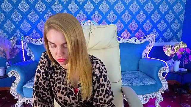 GabriEllla_4U: вебкам-шоу